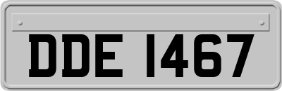 DDE1467