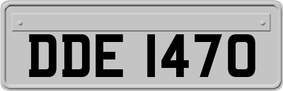 DDE1470