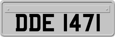 DDE1471