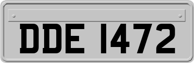 DDE1472