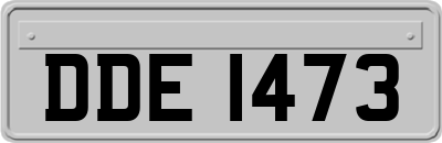 DDE1473