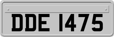 DDE1475