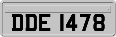 DDE1478