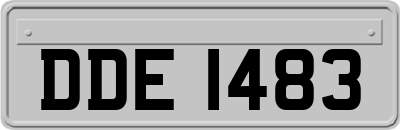 DDE1483