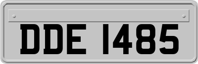 DDE1485