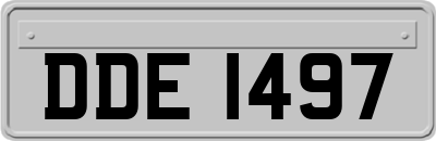 DDE1497