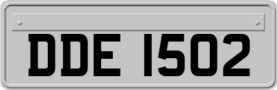 DDE1502