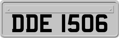 DDE1506