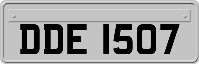 DDE1507