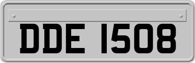 DDE1508