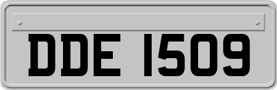 DDE1509