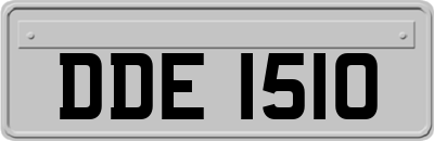 DDE1510