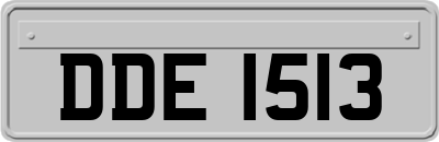 DDE1513