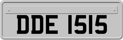 DDE1515