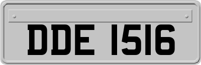 DDE1516