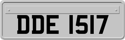 DDE1517