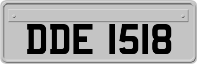 DDE1518