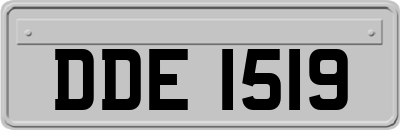 DDE1519