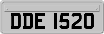 DDE1520