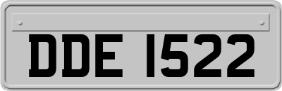 DDE1522