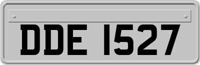 DDE1527