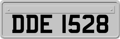 DDE1528