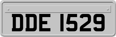 DDE1529