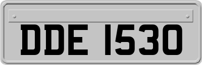 DDE1530