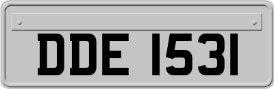 DDE1531