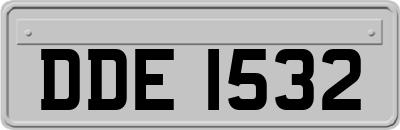 DDE1532