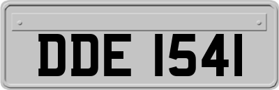DDE1541