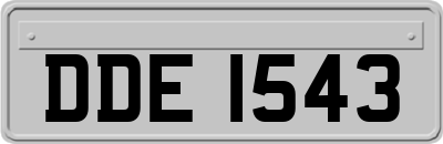 DDE1543