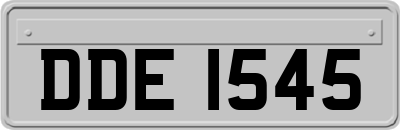 DDE1545