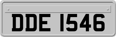 DDE1546