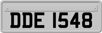 DDE1548