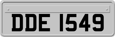 DDE1549