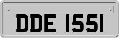 DDE1551