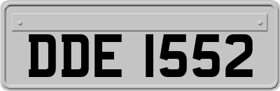 DDE1552