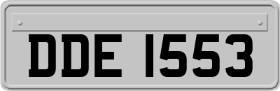 DDE1553