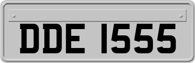 DDE1555