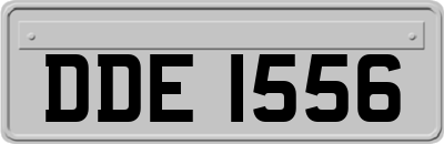 DDE1556