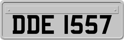 DDE1557