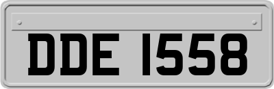 DDE1558
