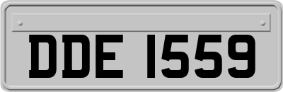 DDE1559