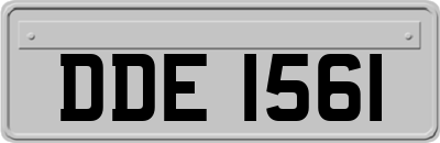 DDE1561