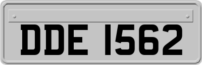 DDE1562
