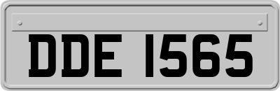 DDE1565