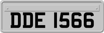 DDE1566