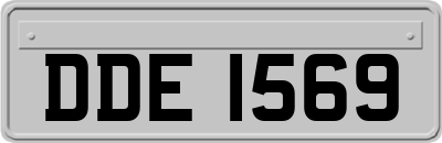 DDE1569