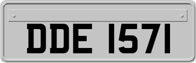 DDE1571